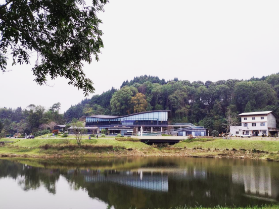 遂宁市蓬溪县湖畔雅苑室内装潢工程