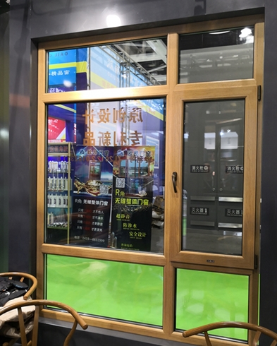 2018西南国际建博会29日在沈阳新天下博览馆停止(图5)